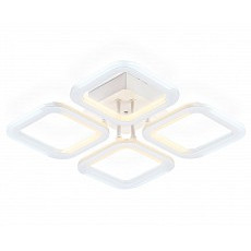 Потолочная люстра ambrella light fa fa8947